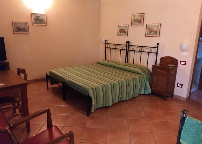Superior Triple Room